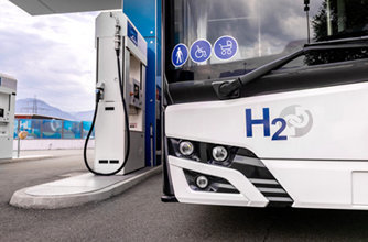 Starting activities for development of hydrogen fuel cell system with Polish battery system manufacturer